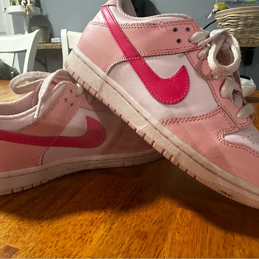 Nike Dunks - Pink